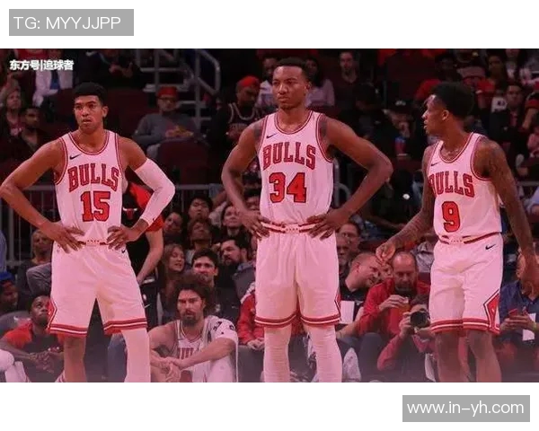 老大风范小波特绝杀公牛遭遇失误连连令人唏嘘