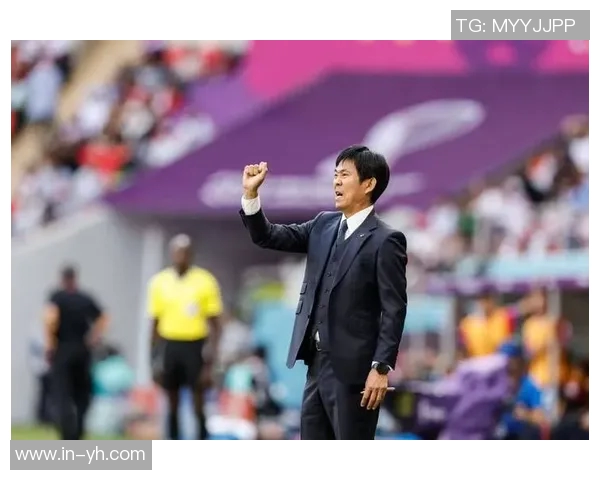 森保一坚定信念迎战巴西球队力争胜利与成长并重