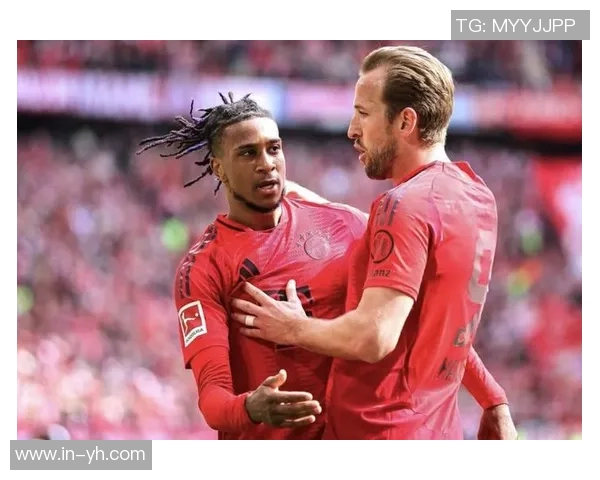 迪亚斯自豪与凯恩奥利塞搭档加盟拜仁是我明智选择