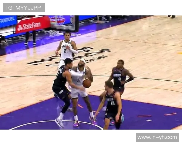 布克称阿伦42分表现为常规操作自2014年以来一直如此