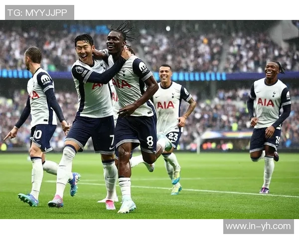 热刺后卫波罗本赛季英超失误频繁助攻对手射门引发关注